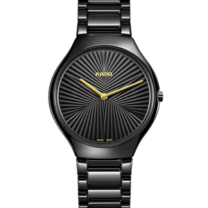 Rado True Thinline True Thinline X Great Gardens of the World R27113152 bei Juwelier Mayrhofer in Linz