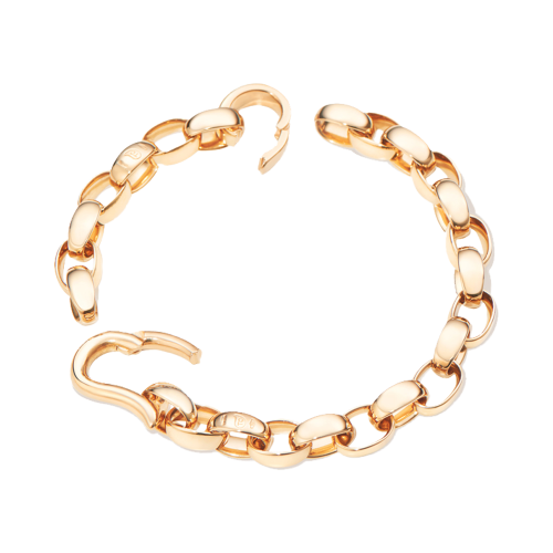Tamara Comolli Drop Armband Roségold B-Dr-s-rg bei Juwelier Mayrhofer in Linz