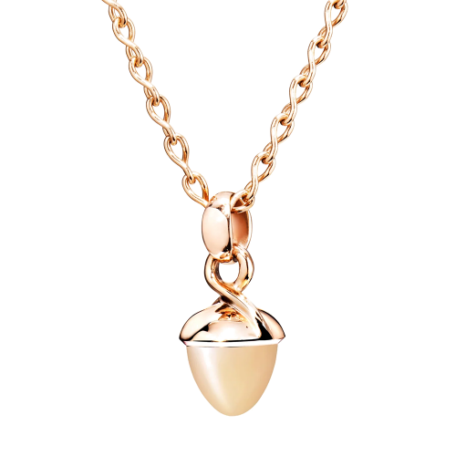 Tamara Comolli MIKADO MIKADO BOUQUET Anhänger Sand Mondstein P-MB-MoSa-rg bei Juwelier Mayrhofer in Linz