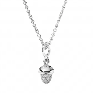 Tamara Comolli Mikado miniMIKADO Anhänger Diamantpavé in Weißgold P-mMC-p-wg bei Juwelier Mayrhofer in Linz