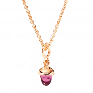 Tamara Comolli Mikado miniMIKADO Anhänger Turmalin rosa in Roségold P-mMC-TuRo-rg bei Juwelier Mayrhofer in Linz