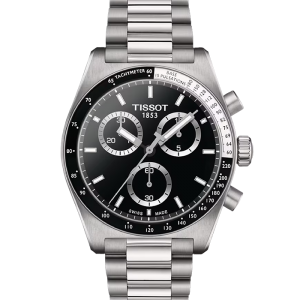 Tissot PR 516 PR 516 Chronograph T149.417.11.051.00 bei Juwelier Mayrhofer in Linz