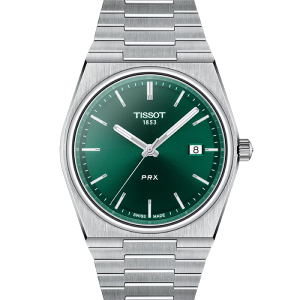 Tissot PRX 40mm T137.410.11.091.00 bei Juwelier Mayrhofer in Linz