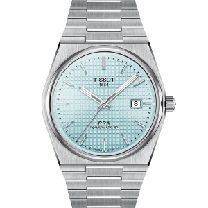 Tissot PRX Powermatic 80 40mm T137.407.11.351.00 bei Juwelier Mayrhofer in Linz