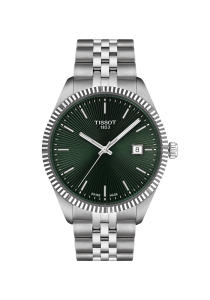 Tissot T-Classic Ballade 40 mm T156.410.11.091.00 bei Juwelier Mayrhofer in Linz
