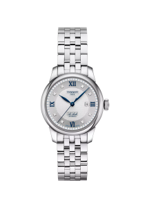 Tissot T-Classic Le Locle Automatic Lady 29 mm 20th Anniversary T006.207.11.036.01 bei Juwelier Mayrhofer in Linz