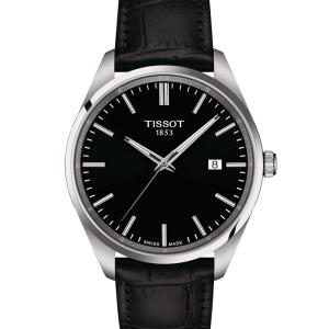 Tissot T-Classic PR 100 Quartz 40mm T150.410.16.051.00 bei Juwelier Mayrhofer in Linz