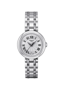 Tissot T-Lady Bellissima Small Lady T126.010.11.013.00 bei Juwelier Mayrhofer in Linz