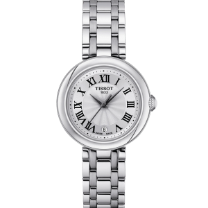 Tissot T-Lady Bellissima Small Lady T126.010.11.013.00 bei Juwelier Mayrhofer in Linz