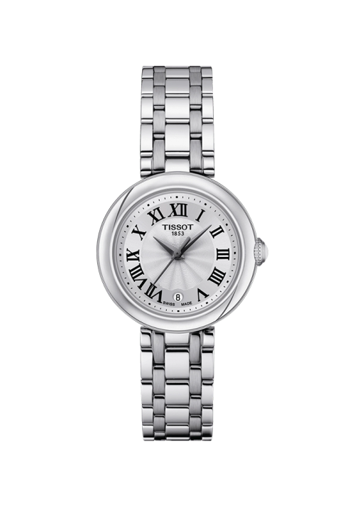 Tissot T-Lady Bellissima Small Lady T126.010.11.013.00 bei Juwelier Mayrhofer in Linz