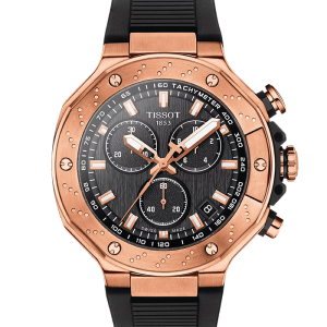Tissot T-Race Chronograph T141.417.37.051.00 bei Juwelier Mayrhofer in Linz