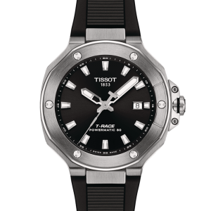 Tissot T-Race T-Race Powermatic 80 41mm T141.807.17.051.00 bei Juwelier Mayrhofer in Linz