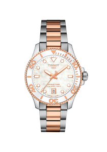 Tissot T-Sport Seastar 1000 36mm T120.210.22.111.00 bei Juwelier Mayrhofer in Linz