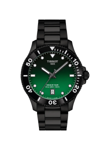 Tissot T-Sport Seastar 1000 Quartz 40mm T120.410.33.091.00 bei Juwelier Mayrhofer in Linz
