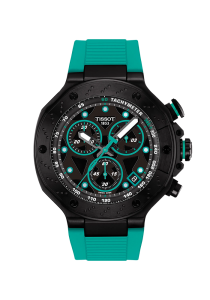 Tissot T-Sport T-Race Quartz Chronograph T141.417.37.051.01 bei Juwelier Mayrhofer in Linz