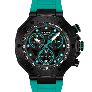 Tissot T-Sport T-Race Quartz Chronograph T141.417.37.051.01 bei Juwelier Mayrhofer in Linz