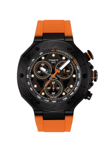 Tissot T-Sport T-Race Quartz Chronograph T141.417.37.051.02 bei Juwelier Mayrhofer in Linz