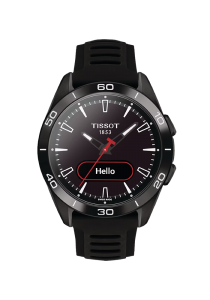Tissot T-Touch T-Touch Connect Sport T153.420.47.051.04 bei Juwelier Mayrhofer in Linz