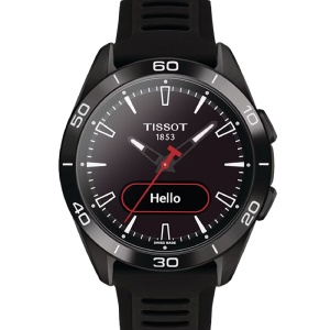 Tissot T-Touch T-Touch Connect Sport T153.420.47.051.04 bei Juwelier Mayrhofer in Linz