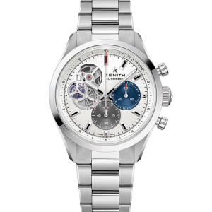 Zenith Chronomaster Chronomaster Open 03.3300.3604/69.M3300 bei Juwelier Mayrhofer in Linz