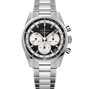 Zenith Chronomaster Chronomaster Original 03.3200.3600/21.M3200 bei Juwelier Mayrhofer in Linz