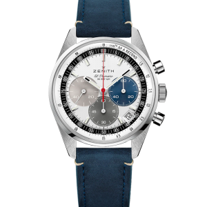 Zenith Chronomaster Chronomaster Original 03.3200.3600/69.C902 bei Juwelier Mayrhofer in Linz