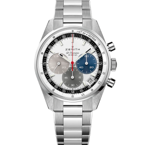 Zenith Chronomaster Chronomaster Original 03.3200.3600/69.M3200 bei Juwelier Mayrhofer in Linz