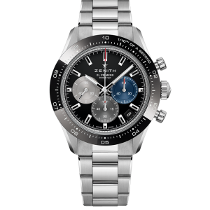 Zenith Chronomaster Chronomaster Sport 03.3100.3600/21.M3100 bei Juwelier Mayrhofer in Linz