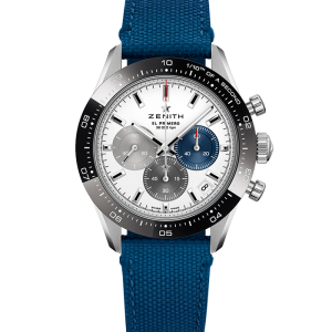 Zenith Chronomaster Chronomaster Sport 03.3100.3600/69.C823 bei Juwelier Mayrhofer in Linz