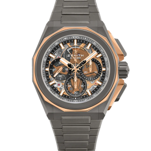 Zenith Defy Defy Extreme 87.9100.9004/03.I001 bei Juwelier Mayrhofer in Linz