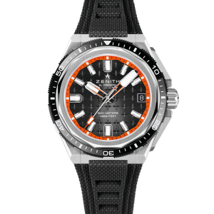 Zenith Defy Defy Extreme Diver 95.9600.3620/21.I300 bei Juwelier Mayrhofer in Linz