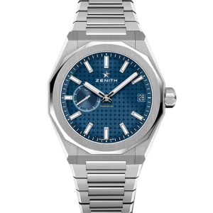 Zenith Defy Defy Skyline 03.9300.3620/51.I001 bei Juwelier Mayrhofer in Linz