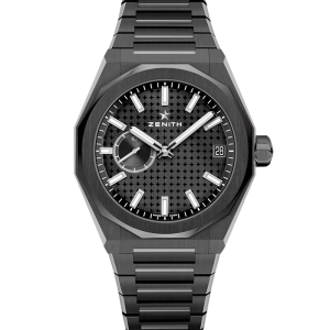 Zenith Defy Defy Skyline 49.9300.3620/21.I001 bei Juwelier Mayrhofer in Linz