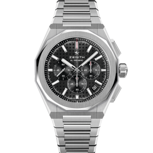 Zenith Defy Defy Skyline Chrono 03.9500.3600/21.I001 bei Juwelier Mayrhofer in Linz