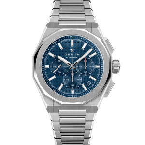 Zenith Defy Defy Skyline Chrono 03.9500.3600/51.I001 bei Juwelier Mayrhofer in Linz