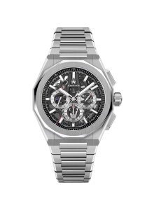 Zenith Defy Defy Skyline Chronograph Skeleton 03.9500.3600/78.I001 bei Juwelier Mayrhofer in Linz