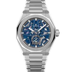 Zenith Defy Defy Skyline Skeleton 03.9300.3620/79.I001 bei Juwelier Mayrhofer in Linz