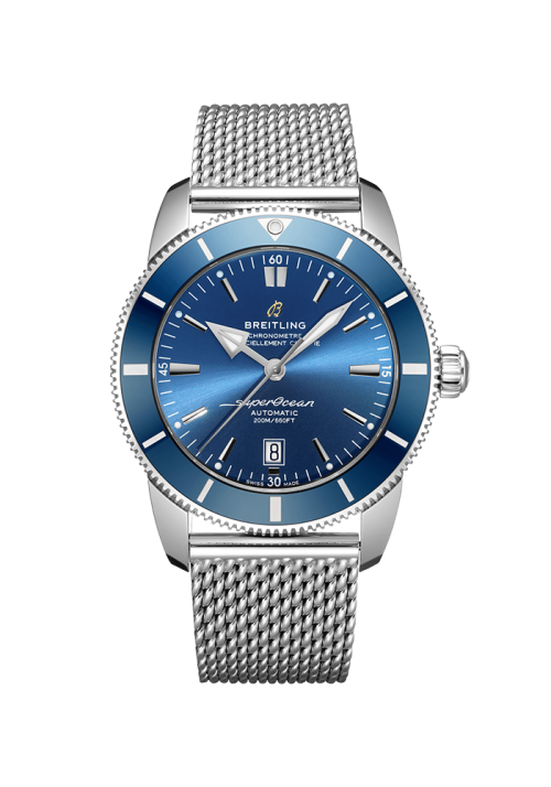 Breitling Superocean Heritage Superocean Heritage B20 Automatic 46 AB2020161C1A1 bei Juwelier Mayrhofer in Linz