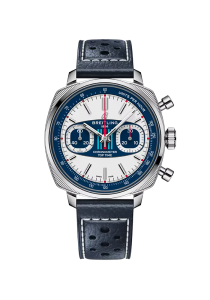 Breitling Top Time Top Time B01 Racing AB01772A1G1X1 bei Juwelier Mayrhofer in Linz