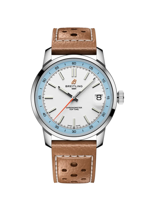 Breitling Top Time Top Time B31 AB3113281A1X1 bei Juwelier Mayrhofer in Linz