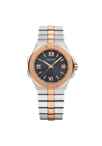 Chopard Alpine Eagle Small 298601-6001 bei Juwelier Mayrhofer in Linz