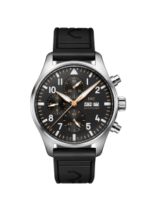 IWC Schaffhausen Pilot's Watches Pilot’s Watch Chronograph 43 APXGP IW378009 bei Juwelier Mayrhofer in Linz