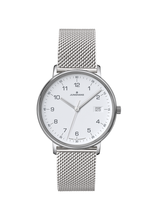 Junghans Junghans FORM FORM Damen 047/4457.44 bei Juwelier Mayrhofer in Linz