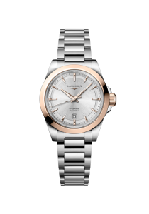 Longines Conquest Collection Longines Conquest L3.320.5.72.6 bei Juwelier Mayrhofer in Linz