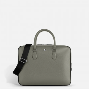 Montblanc Sartorial Sartorial Dokumententasche Mittelgroß MB199358 bei Juwelier Mayrhofer in Linz