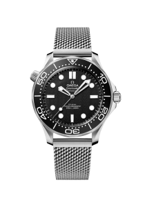 Omega Seamaster Seamaster Diver 300M 42mm 210.30.42.20.01.010 bei Juwelier Mayrhofer in Linz