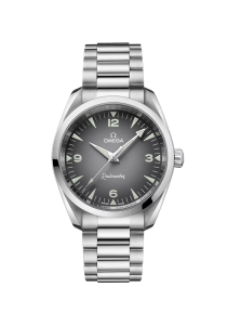 Omega Seamaster Seamaster Railmaster 38mm 235.10.38.20.06.001 bei Juwelier Mayrhofer in Linz