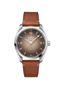 Omega Seamaster Seamaster Railmaster 38mm 235.12.38.20.13.001 bei Juwelier Mayrhofer in Linz