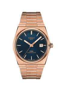 Tissot T-Classic PRX Powermatic 80 40mm T137.407.33.041.00 bei Juwelier Mayrhofer in Linz