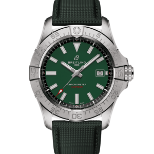 Breitling Avenger Avenger Automatic 42 A17328101L1X1 bei Juwelier Mayrhofer in Linz
